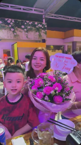 Hình ảnh hoa thực tế